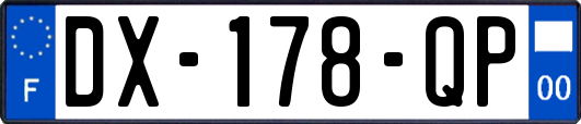 DX-178-QP