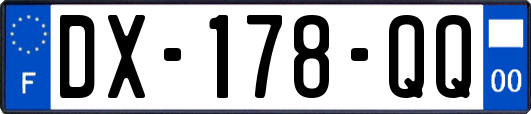 DX-178-QQ