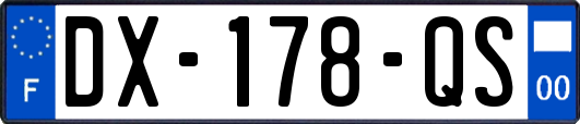 DX-178-QS