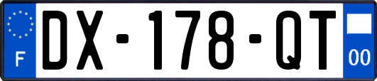 DX-178-QT
