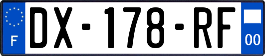 DX-178-RF