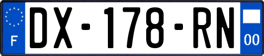 DX-178-RN