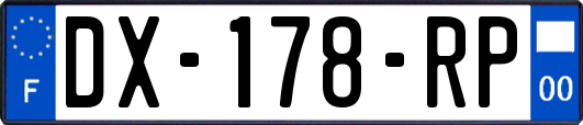 DX-178-RP