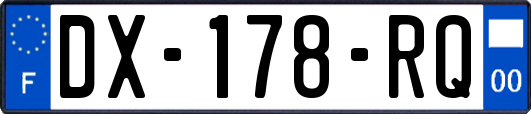 DX-178-RQ