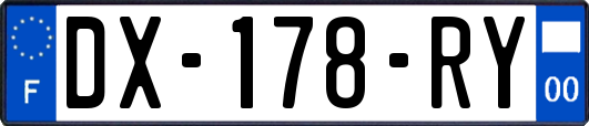 DX-178-RY