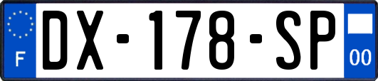 DX-178-SP