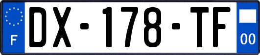 DX-178-TF