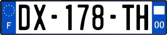 DX-178-TH