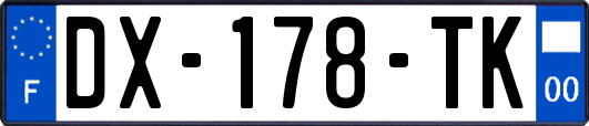 DX-178-TK