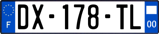 DX-178-TL