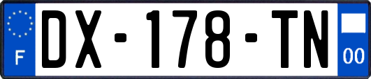 DX-178-TN
