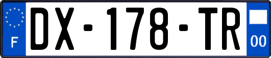 DX-178-TR