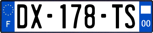 DX-178-TS