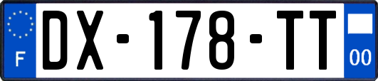 DX-178-TT
