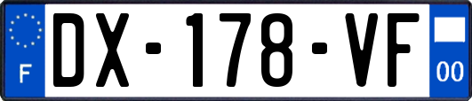DX-178-VF
