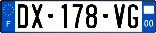 DX-178-VG