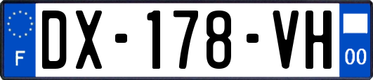 DX-178-VH
