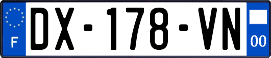 DX-178-VN