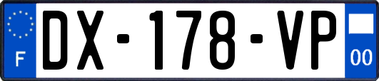 DX-178-VP
