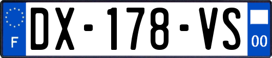DX-178-VS