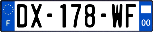 DX-178-WF