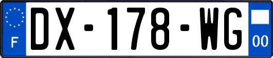 DX-178-WG