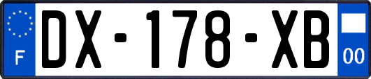 DX-178-XB