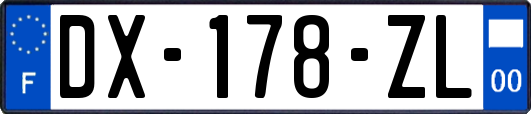 DX-178-ZL