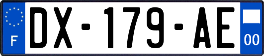 DX-179-AE