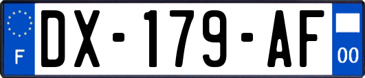 DX-179-AF