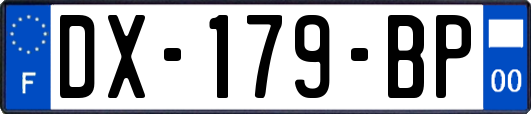 DX-179-BP