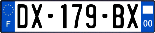 DX-179-BX