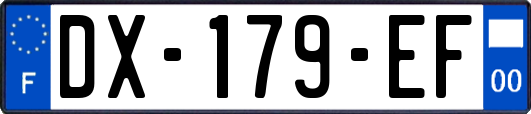 DX-179-EF