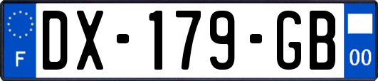 DX-179-GB