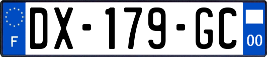 DX-179-GC