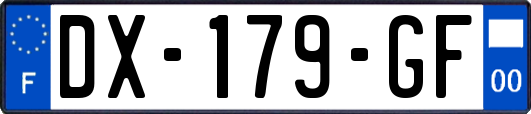 DX-179-GF