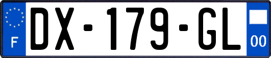 DX-179-GL