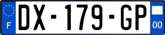 DX-179-GP