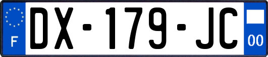 DX-179-JC