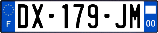 DX-179-JM