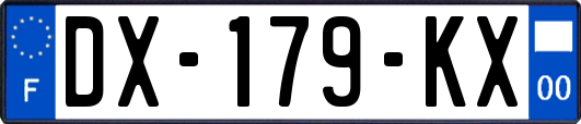 DX-179-KX