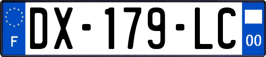 DX-179-LC