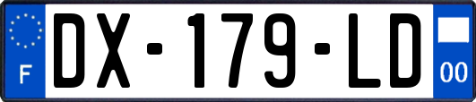 DX-179-LD