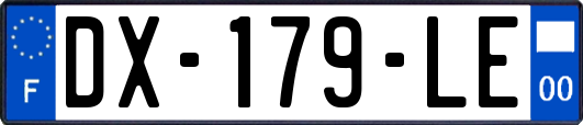DX-179-LE
