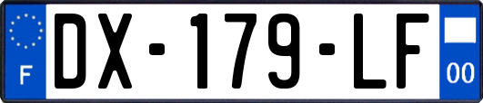DX-179-LF
