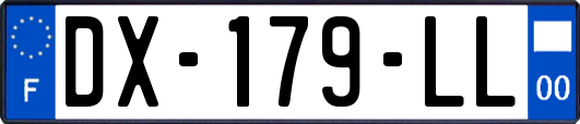 DX-179-LL