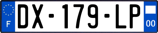 DX-179-LP