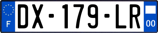 DX-179-LR
