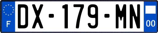 DX-179-MN