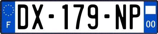 DX-179-NP